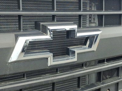 2023 Chevrolet Silverado 5500 HD Work Truck