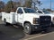 2023 Chevrolet Silverado 5500 HD Work Truck