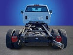 2024 Chevrolet Silverado 5500 HD Work Truck