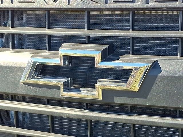 2024 Chevrolet Silverado 5500 HD Work Truck