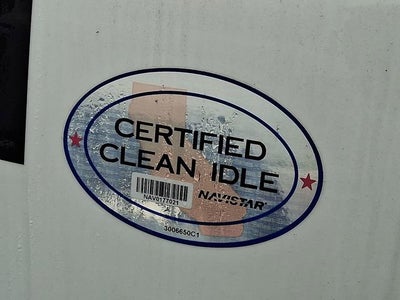 2023 Chevrolet Silverado 5500 HD Work Truck