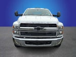 2023 Chevrolet Silverado 5500 HD Work Truck