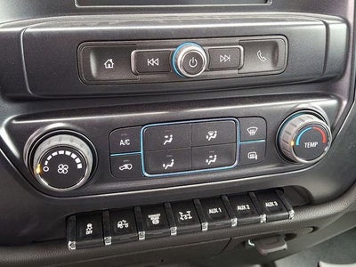 2023 Chevrolet Silverado 5500 HD Work Truck