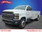 2023 Chevrolet Silverado 5500 HD Work Truck