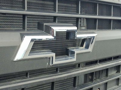 2023 Chevrolet Silverado 5500 HD Work Truck