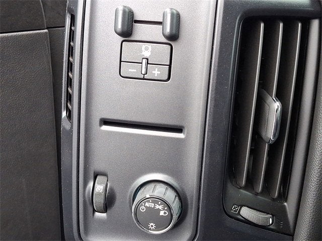 2024 Chevrolet Silverado 5500 HD Work Truck