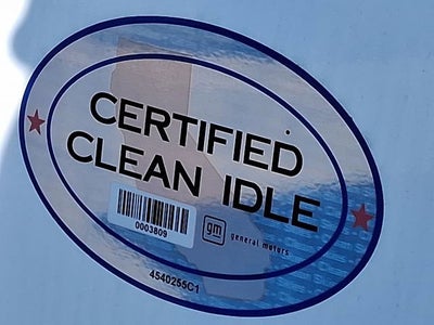 2024 Chevrolet Silverado 5500 HD Work Truck