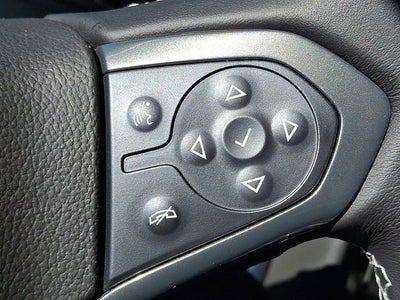 2024 Chevrolet Silverado 5500 HD Work Truck