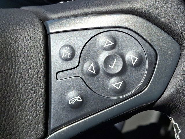 2024 Chevrolet Silverado 5500 HD Work Truck