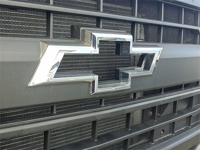 2024 Chevrolet Silverado 5500 HD Work Truck