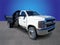 2023 Chevrolet Silverado 5500 HD Work Truck