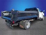 2023 Chevrolet Silverado 5500 HD Work Truck