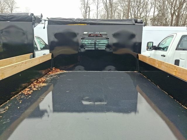 2024 Chevrolet Silverado 5500 HD Work Truck