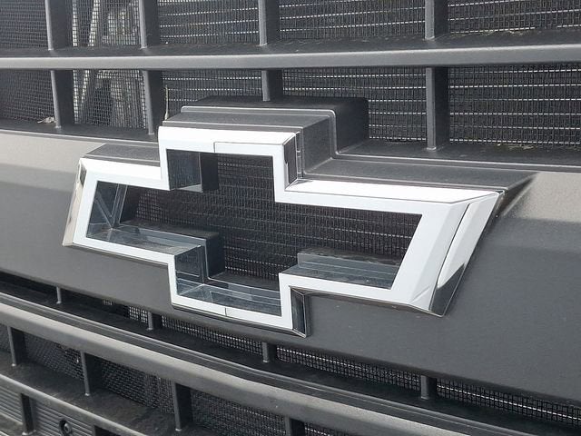 2024 Chevrolet Silverado 5500 HD Work Truck