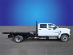2024 Chevrolet Silverado 5500 HD Work Truck