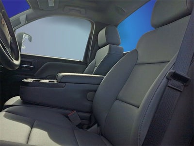 2023 Chevrolet Silverado 4500 HD Work Truck