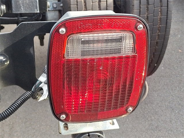 2023 Chevrolet Silverado 4500 HD Work Truck