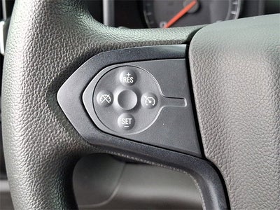 2023 Chevrolet Silverado 5500 HD Work Truck