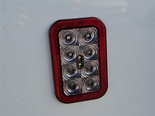 2023 Chevrolet Silverado 5500 HD Work Truck