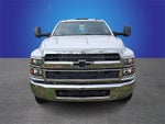 2023 Chevrolet Silverado 5500 HD Work Truck