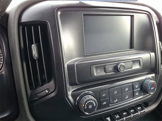 2023 Chevrolet Silverado 5500 HD Work Truck