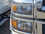 2023 Chevrolet Silverado 5500 HD Work Truck