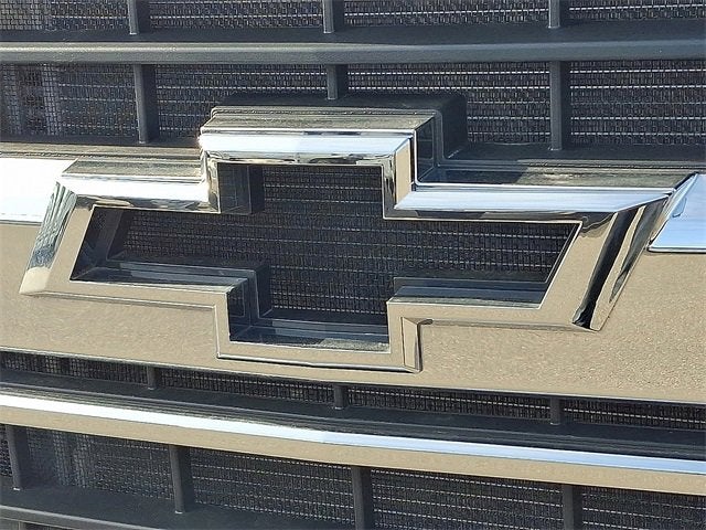 2023 Chevrolet Silverado 5500 HD Work Truck