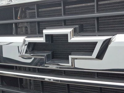 2024 Chevrolet Silverado 5500 HD Work Truck