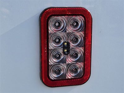 2023 Chevrolet Silverado 5500 HD Work Truck