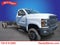 2023 Chevrolet Silverado 5500 HD Work Truck
