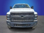 2023 Chevrolet Silverado 5500 HD Work Truck
