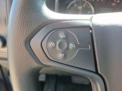 2023 Chevrolet Silverado 5500 HD Work Truck