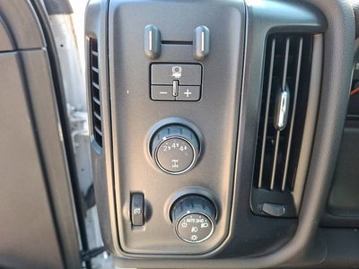 2023 Chevrolet Silverado 5500 HD Work Truck