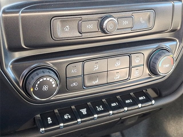 2023 Chevrolet Silverado 5500 HD Work Truck