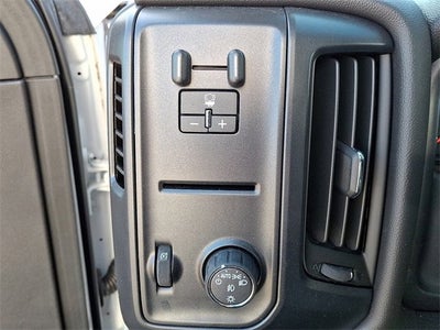 2023 Chevrolet Silverado 5500 HD Work Truck