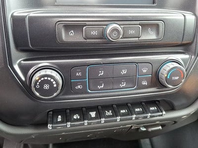 2022 Chevrolet Silverado 6500 HD LT