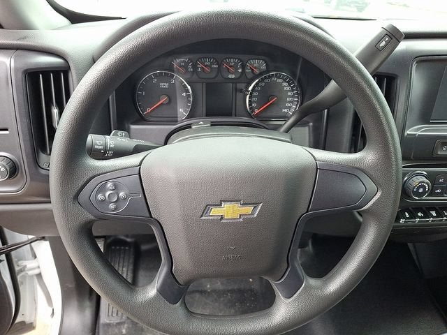 2022 Chevrolet Silverado 6500 HD LT