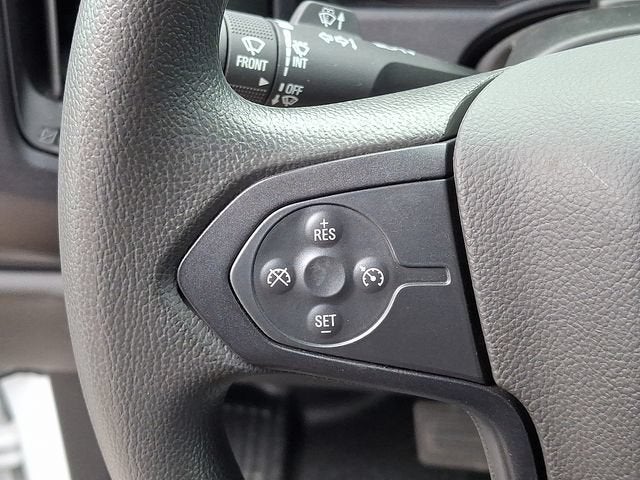 2022 Chevrolet Silverado 6500 HD LT