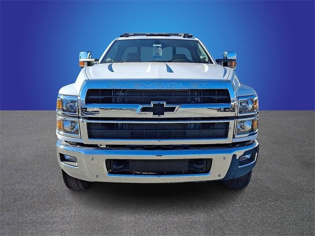2023 Chevrolet Silverado 6500 HD LT