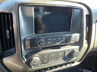 2023 Chevrolet Silverado 6500 HD LT