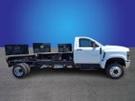 2023 Chevrolet Silverado 6500 HD LT