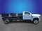 2023 Chevrolet Silverado 6500 HD LT
