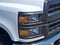 2023 Chevrolet Silverado 6500 HD LT