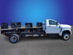 2023 Chevrolet Silverado 6500 HD LT