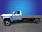 2023 Chevrolet Silverado 6500 HD LT
