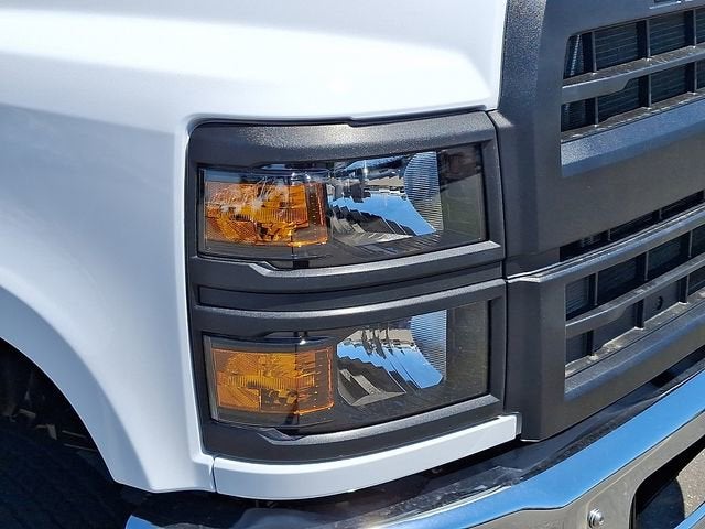 2023 Chevrolet Silverado 6500 HD LT