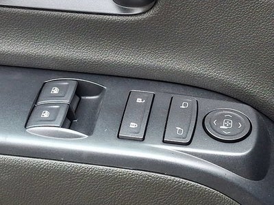 2022 Chevrolet Silverado 6500 HD LT