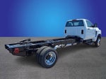 2023 Chevrolet Silverado 6500 HD LT