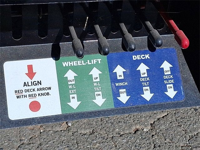 2023 Chevrolet Silverado 6500 HD LT