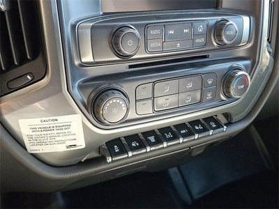 2023 Chevrolet Silverado 6500 HD LT